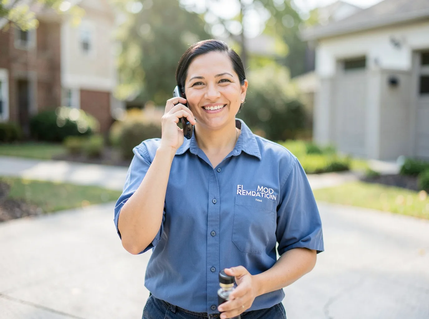 Mold Remediation Randlett, OK FAQs